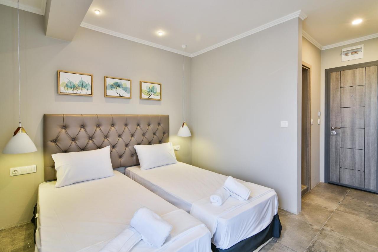 Aparthotel Sea Lounge à Varna Extérieur photo
