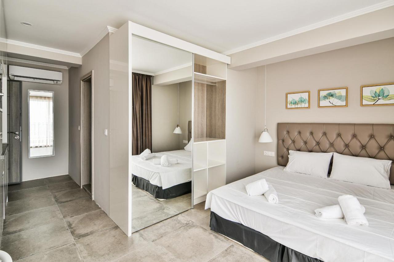 Aparthotel Sea Lounge à Varna Extérieur photo